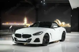 BMW Z4 Roadster sDrive 30 i*M-SPORT*SHADOW-LINE*H/K*
