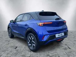 Opel Mokka GS 1.2 Turbo Kamera, SHZ, LKRHZ Bild 4