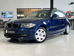 BMW 118 i *Navi,PDC,Klima,TÜV neu*