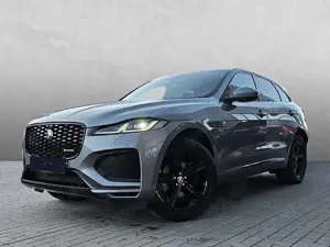 Jaguar F-Pace D200 AWD R-Dynamic SE