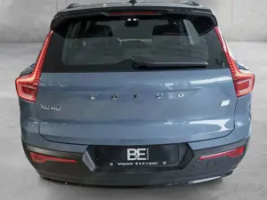 Volvo XC40 Plus Recharge Pure Electric 2WD ACC Bild 4