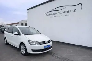 Volkswagen Sharan Comfortline BMT Start-Stopp