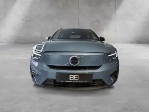 Volvo XC40 Plus Recharge Pure Electric 2WD ACC Bild 2