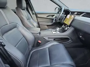 Jaguar F-Pace D200 AWD R-Dynamic SE Bild 4