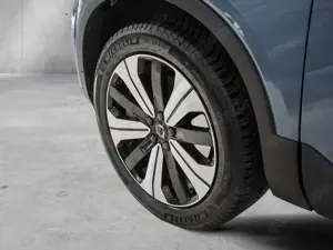 Volvo XC40 Plus Recharge Pure Electric 2WD ACC Bild 5