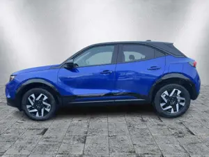 Opel Mokka GS 1.2 Turbo Kamera, SHZ, LKRHZ Bild 3