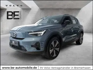 Volvo XC40 Plus Recharge Pure Electric 2WD ACC Bild 1