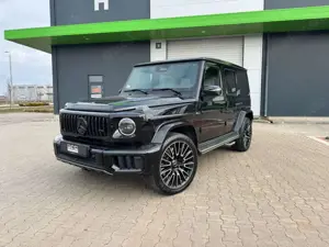 Mercedes-Benz G 63 AMG G63 AMG DISTR,MANUFAKTUR,BURM,Night-P,Superior