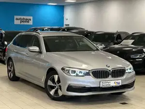 BMW 520 d xDrive/LivCP+/ParkAss/ActGuard/StandHz/AHK