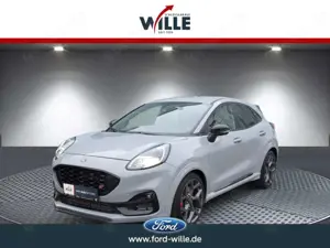 Ford Puma ST X LED / Komfort+Winter-Paket / ACC / RFK