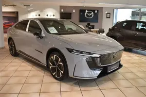 Mazda 6e EV 258ps Takumi