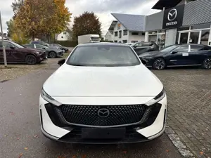Mazda 6e EV 245PS Long Range RWD TAKUMI Bild 2