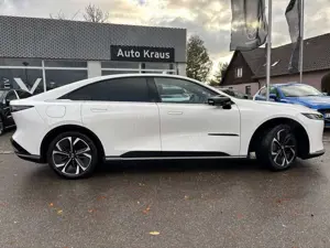 Mazda 6e EV 245PS Long Range RWD TAKUMI Bild 3