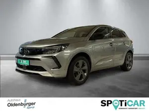 Opel Grandland Elegance - Kamera / hzb. SitzeLenkrad / Allwetter