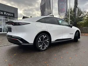 Mazda 6e EV 245PS Long Range RWD TAKUMI Bild 4