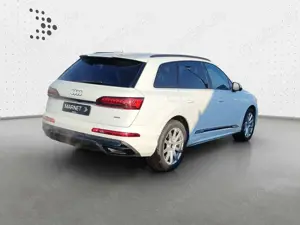 Audi Q7 50 TDI quattro S line*Navi*Matrix*Alu*HUD*BO Bild 3