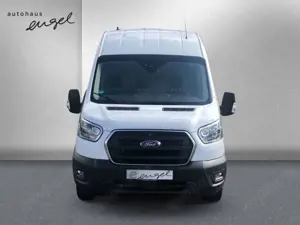 Ford Transit Transit 350 L3H3 Lkw HA Trend,KLIMA,NAVI,XENON,TEM Bild 2