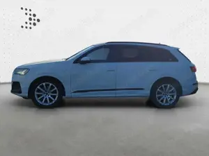 Audi Q7 50 TDI quattro S line*Navi*Matrix*Alu*HUD*BO Bild 4