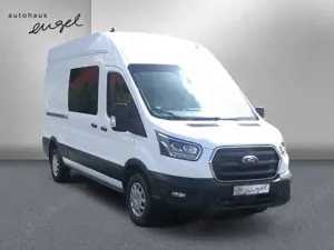 Ford Transit Transit 350 L3H3 Lkw HA Trend,KLIMA,NAVI,XENON,TEM Bild 3