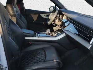 Audi Q7 50 TDI quattro S line*Navi*Matrix*Alu*HUD*BO Bild 5