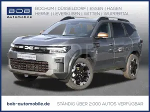 Dacia Bigster Extreme TCe 140 SD NAVI SHZ PDC KLIMA BT