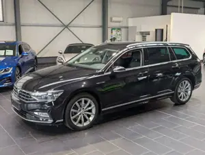 Volkswagen Passat Variant 2.0 TDI SCR DSG Elegance R-Line