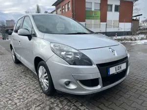 Renault Scenic Dynamique,Klima,PDC,AHK