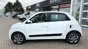 Renault Twingo Electric Electric ZEN Kaufpreis inkl.Antriebsbatt.