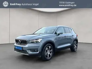 Volvo XC40 XC40 B4 B AWD Geartronic Inscription