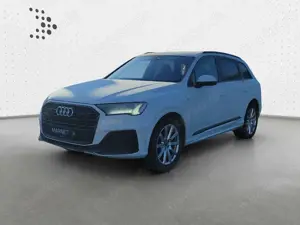 Audi Q7 50 TDI quattro S line*Navi*Matrix*Alu*HUD*BO Bild 2
