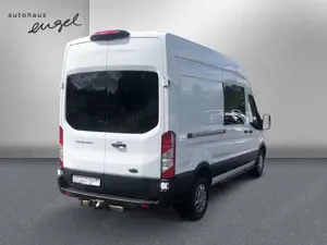 Ford Transit Transit 350 L3H3 Lkw HA Trend,KLIMA,NAVI,XENON,TEM Bild 5