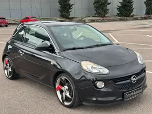 Opel Adam Jam/Klimaauto/SHZ/Lenkrad heizung/PDC Bild 3