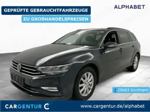 Volkswagen Passat Variant 2.0 TDI Business ACC LED Lane