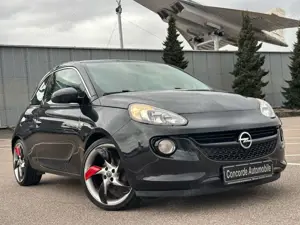 Opel Adam Jam/Klimaauto/SHZ/Lenkrad heizung/PDC Bild 1