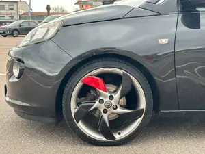 Opel Adam Jam/Klimaauto/SHZ/Lenkrad heizung/PDC Bild 5