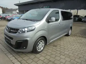 Opel Zafira Life Selection M (L2) Doppel-Klimaanlage AHK