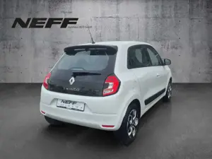 Renault Twingo Equilibre Electric Kam.+KlimaA+PDC-Hinten Bild 5