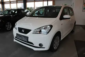 SEAT Mii 1.0 Style Automatik