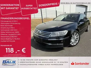 Volkswagen Phaeton