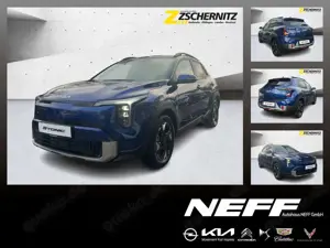 Kia Stonic 1.0 T-GDI Vision LED+Navi+SHZ+Kam.+KlimaA