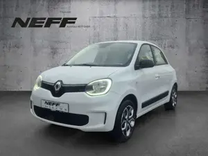 Renault Twingo Equilibre Electric Kam.+KlimaA+PDC-Hinten Bild 2