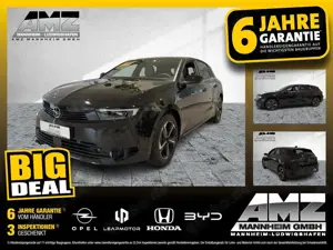 Opel Astra L 1.2 Turbo Edition LED+SHZ+Fernlichtass.
