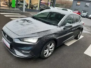 SEAT Leon FR *Ihr Seat Vertragspartner*