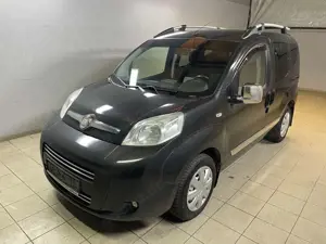 Fiat Qubo