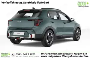 Kia Stonic MY26 SHZ Kam Nav 2xPDC LHZ Klima Temp MF 74 kW ...