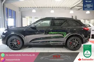 Audi Q5 2.0 TDI quattro S-Line *PANORAMA*Passenger display