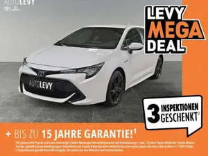 Toyota Corolla 1.8 Comfort +Carplay+LHZ+Kamera+8 Fach+