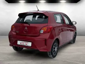 Mitsubishi Space Star Select Bild 4