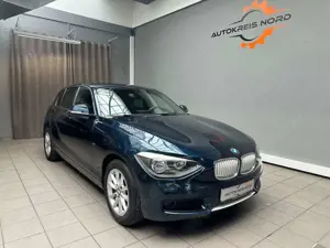 BMW 116 i  Urban +HU NEU+SHZ+PDC+