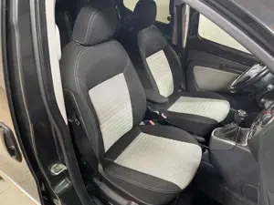 Fiat Qubo Dynamic Bild 5